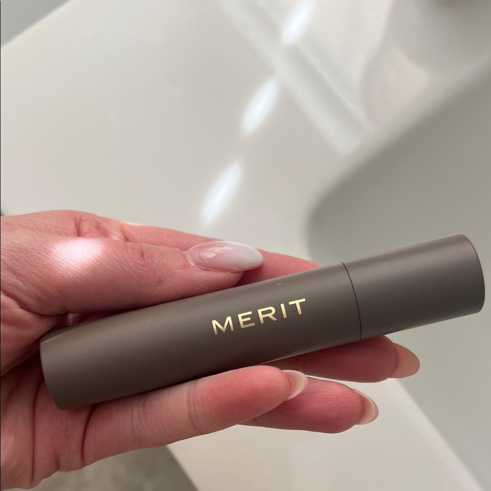 MERIT Stick in Tiger Eye